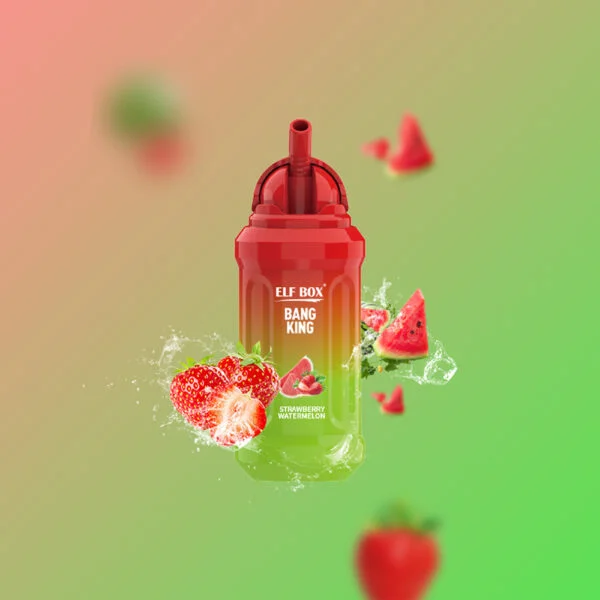 ELF BOX BK12000 Puff 0% 2% 3% 5% Nikotin Újratölthető Eldobható Vape Nagyker - BookVape - 2