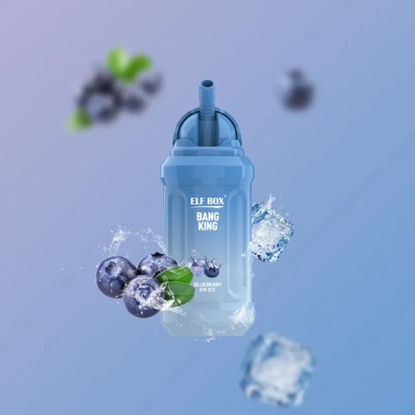 ELF BOX BK12000 Puff 0% 2% 3% 5% Nikotin Újratölthető Eldobható Vape Nagyker - BookVape - 10
