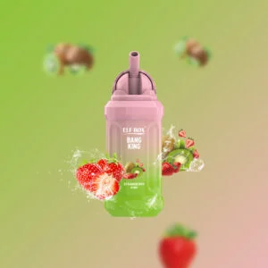 ELF BOX BK12000 Puff 0% 2% 3% 5% Nikotin Újratölthető Eldobható Vape Nagyker - BookVape - 13