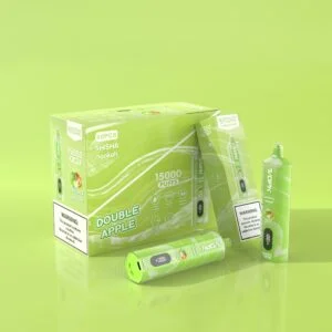 VOPK shisha hookah 15000 PUFFS 0% 2% 3% 5% Nicotine Disposable Vape Wholesale - BookVape - 14