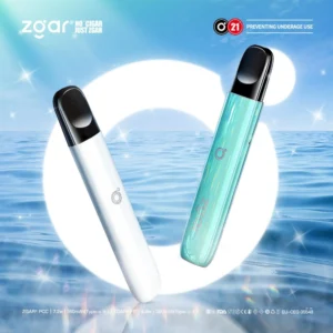 ZGAR PCC Premium Pod-apparaatgroothandel