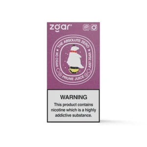 Zgar Vape AZ Pod 6.0 2% Nikotin 1x Pod Großhandel - BookVape - 26