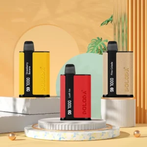 DOLODA DB7000 Puffs 0% 2% 3% 5% Перезаряжаемые одноразовые ручки для электронных сигарет с низким содержанием никотина, купить оптом