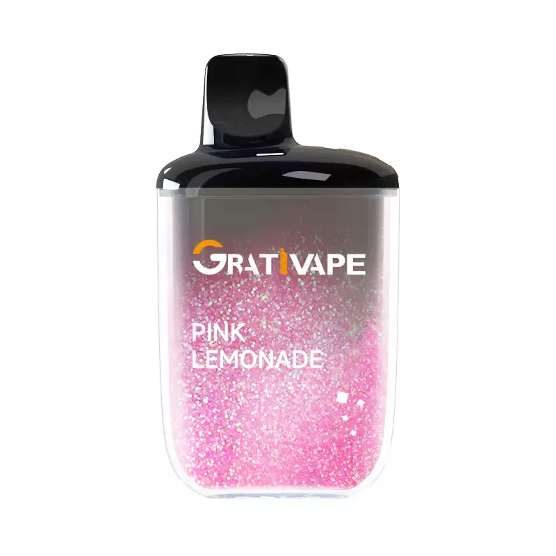 Növelje gőzölési élményét a Grativape iMagic segítségével: Átfogó útmutató 10 000 Puff újratölthető eldobható tollhoz – BookVape – 1