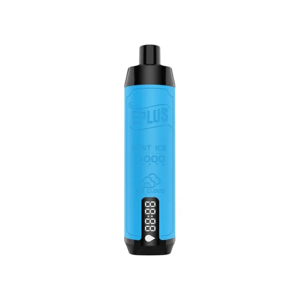 VASY EPLUS Vape Shisha 15000 Puffs Ecran digital 0.6% Nivel scăzut de nicotină Reîncărcabil Vape Pen vrac Cumpărați cu ridicata - BookVape - 4